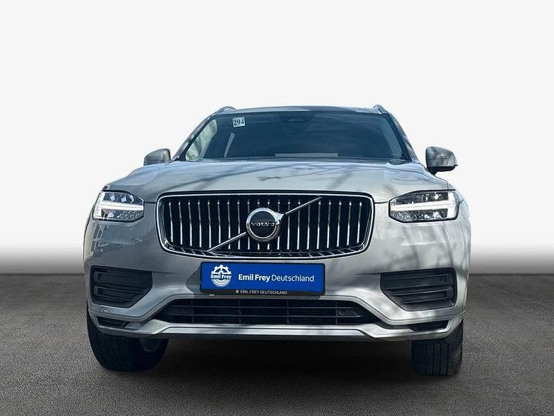 Gebraucht Volvo XC90 Core 250 PS (183 kW) 2023 Grau SUV
