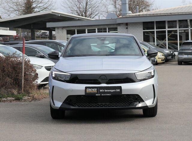 Gebraucht Opel Corsa 101 PS (74 kW) 2024 Grau Kleinwagen