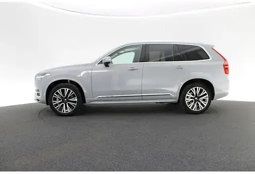 Brugt Volvo XC90 Plus 455 HK (334 kW) 2024 Grå SUV