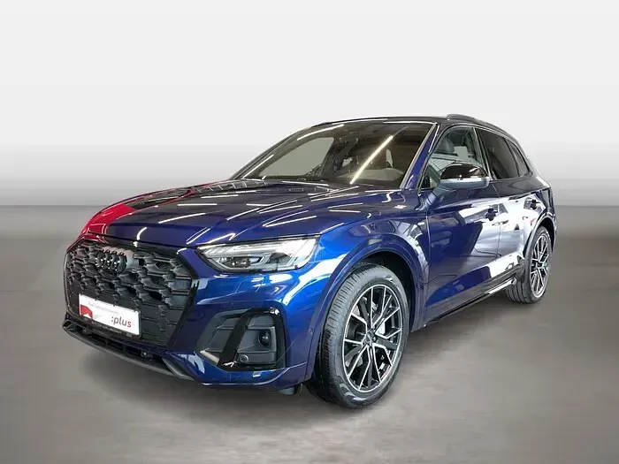 Gebraucht Audi Q5 Business 367 PS (269 kW) 2025 SUV