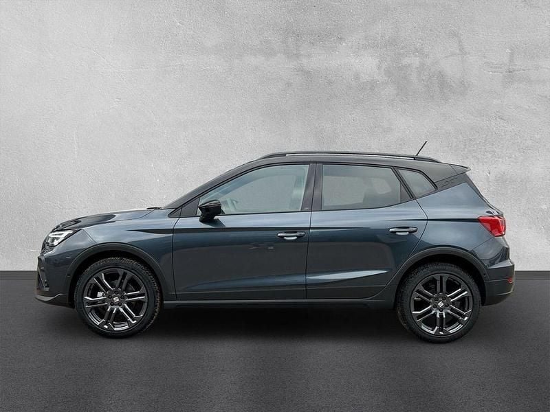 Neu Seat Arona FR 116 PS (85 kW) 2025 Grau SUV