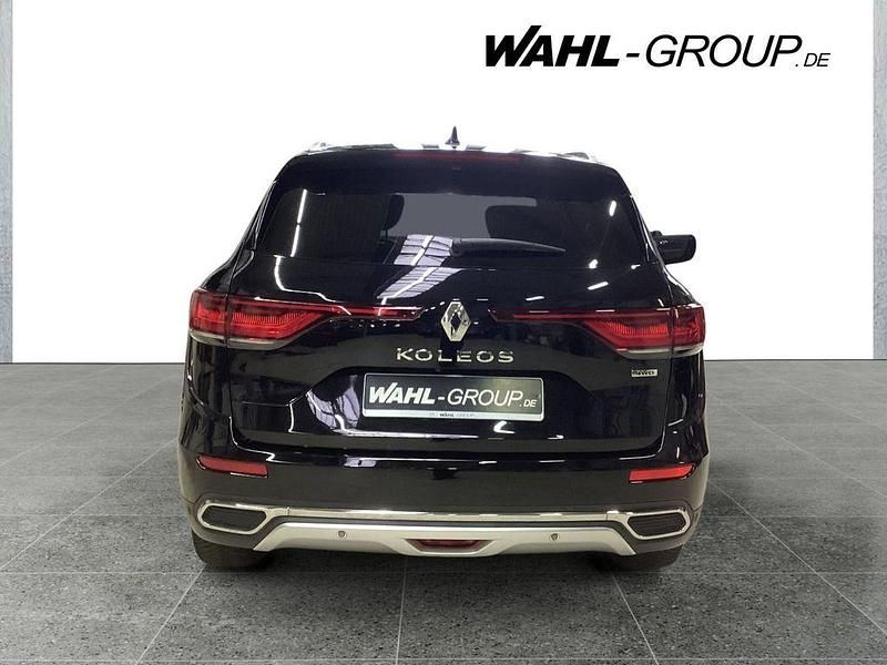 Gebraucht Renault Koleos Initiale Paris 184 PS (135 kW) 2023 Schwarz SUV