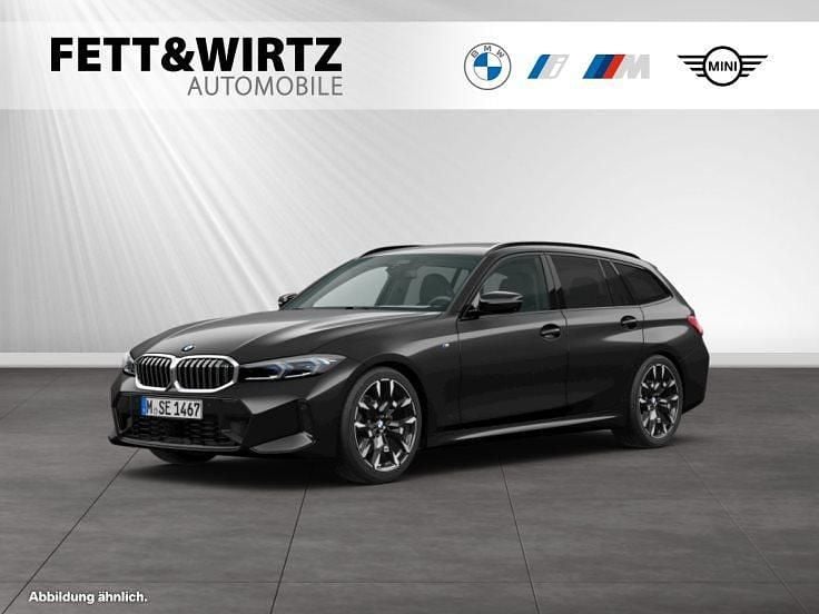 Gebraucht BMW 320 M Sport 190 PS (139 kW) 2025 Kombi