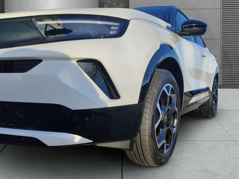 Neu Opel Mokka 131 PS (96 kW) 2025 Weiß SUV