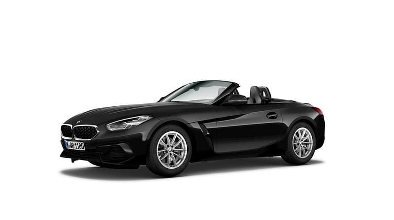 Gebraucht 2025 BMW Z4 Advantage Cabrio | 29.950 € (Superpreis) - Bild 1/2