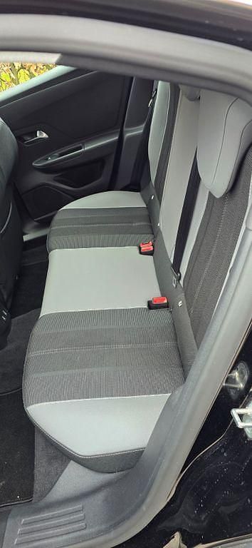 Gebraucht Opel Mokka-e Elegance 100 kW (136 PS) 2023 Schwarz SUV