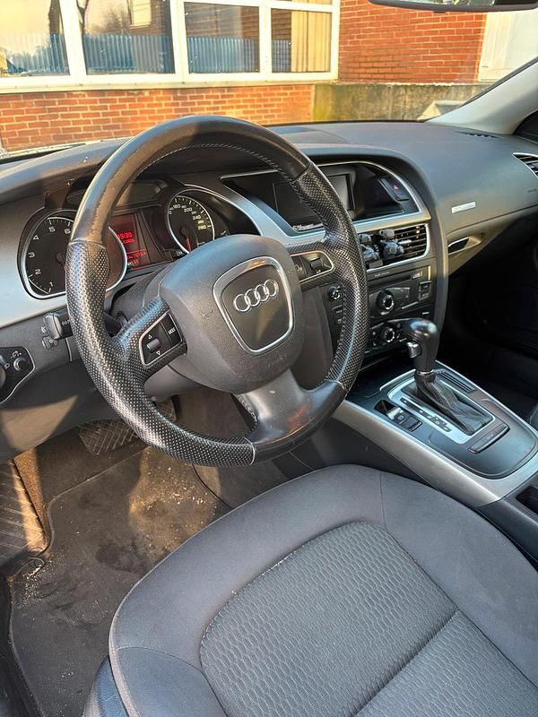 Usata Audi A5 179 CV (131 kW) 2009 Coupé