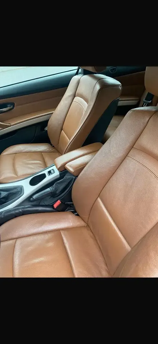 Gebraucht BMW 320 Cabriolet 175 PS (128 kW) 2013 Weiß Cabrio