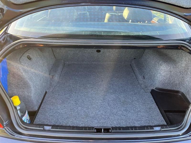 Gebraucht BMW 325 Basis 192 PS (141 kW) 2002 Blau Limousine