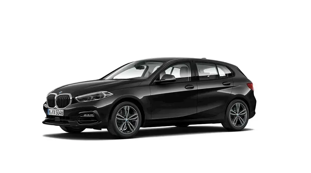 Używany BMW 118 Shadowline 136 KM (100 kW) 2026 Hatchback
