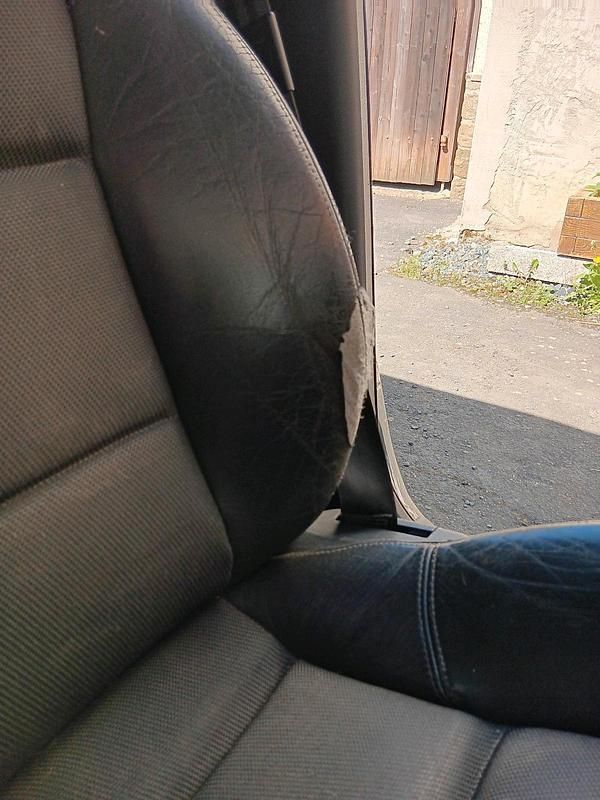 Gebraucht Audi A4 S-Line 131 PS (96 kW) 2002 Schwarz Kombi