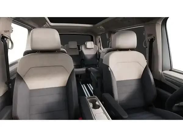 Nuova VW Multivan 150 CV (110 kW) 2026 Bianco Monovolume