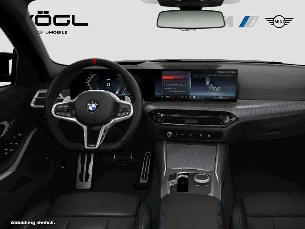 Gebraucht BMW M340 Performance 340 PS (250 kW) 2025 Bmw individual dravitgrau Limousine