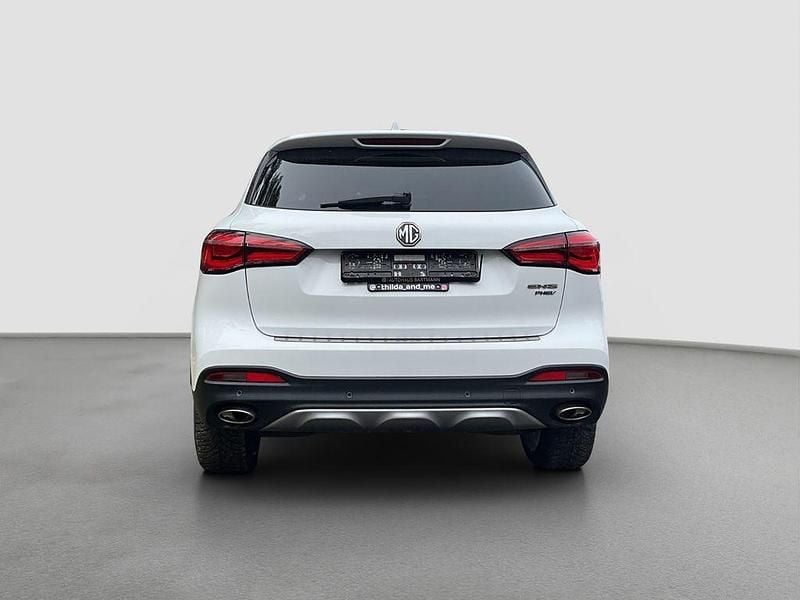 Gebraucht MG EHS Luxury 162 PS (119 kW) 2022 Weiß SUV