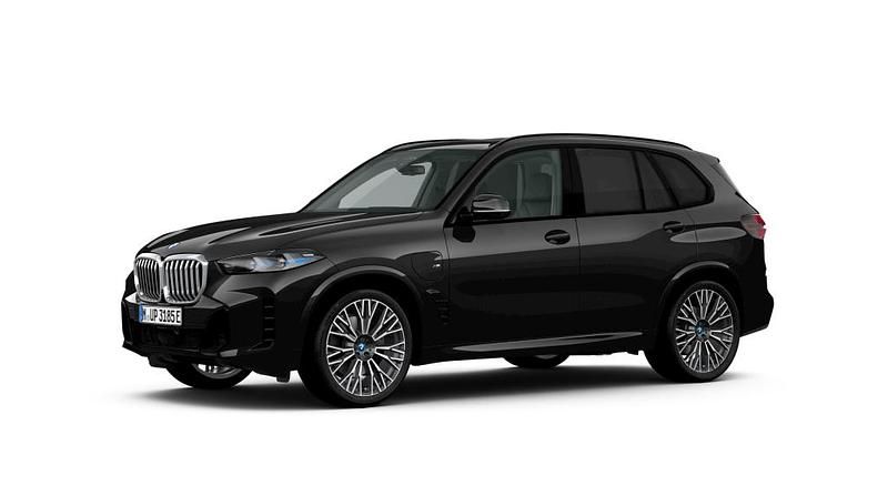 Gebraucht 2025 BMW X5 Comfort Edition SUV | 86.900 € (Fairer Preis) - Bild 1/3