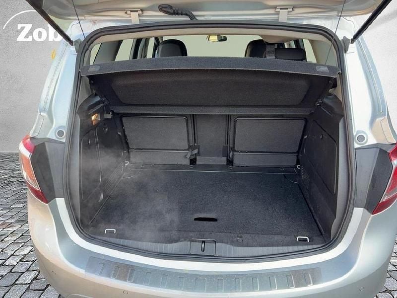 Gebraucht Opel Meriva drive 120 PS (88 kW) 2016 Grau Van / Kleinbus