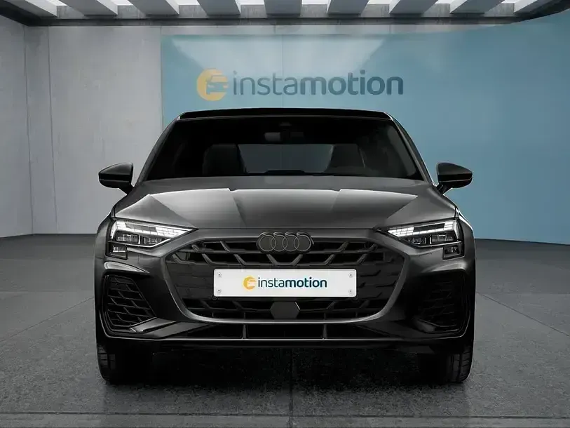 Gebraucht Audi S3 333 PS (244 kW) 2025 Andere Limousine