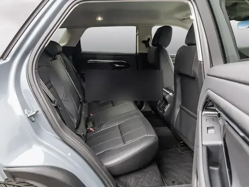 Brugt Land Rover Range Rover evoque 2021 Grå SUV
