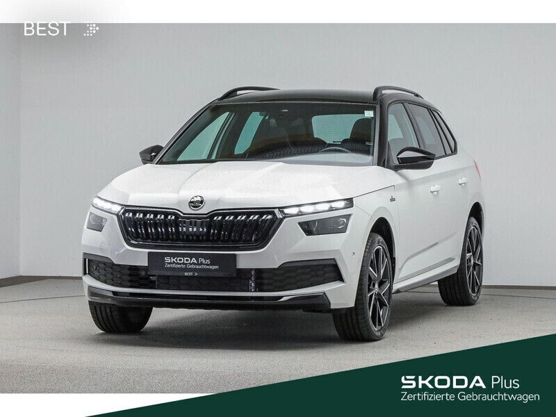 Othercolor Gebraucht 2023 Skoda Kamiq Comfort SUV | 27.888 € (Etwas zu teuer) - Bild 1/4