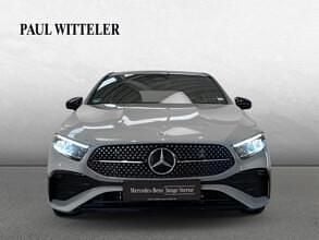 Gebraucht Mercedes A180 Edition 136 PS (100 kW) 2025 Manufaktur lack manufaktur alpingrau uni Limousine