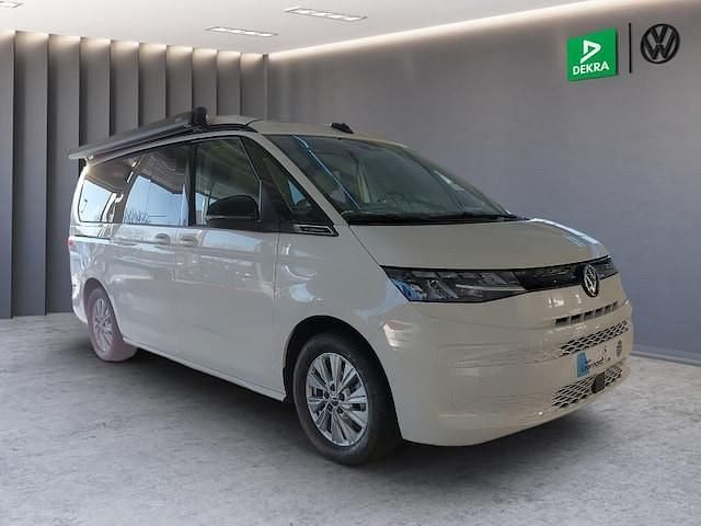 Neu VW California Beach 150 PS (110 kW) 2025 Van