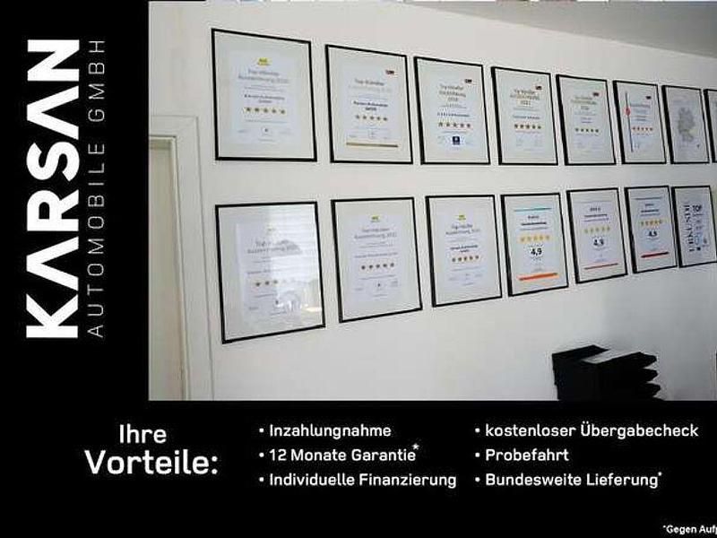 Gebraucht Seat Leon FR 190 PS (139 kW) 2019 Grau Kombi