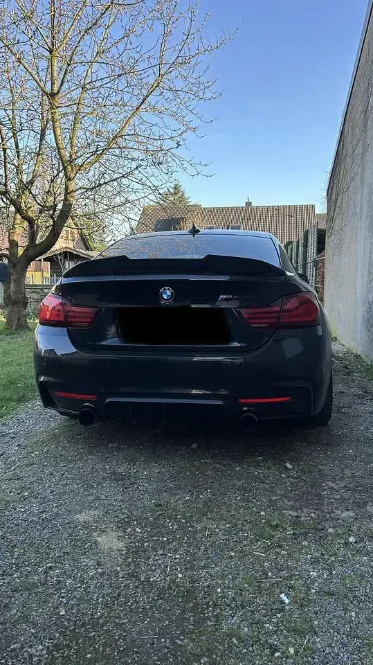 Gebraucht BMW 430 300 PS (220 kW) 2016 Coupé