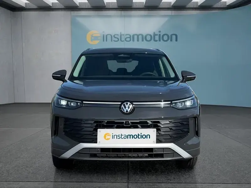 Neu VW Tayron Life 150 PS (110 kW) 2026 SUV