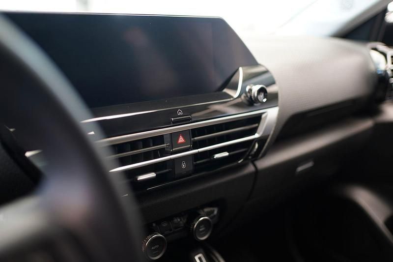 Gebraucht Citroën C4 PureTech 131 PS (96 kW) 2023 Weiß SUV