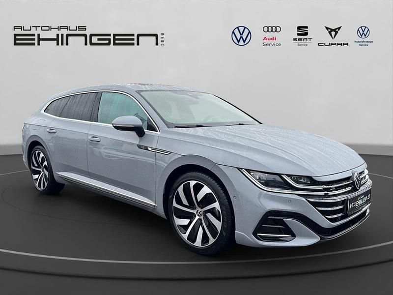 Gebraucht VW Arteon R-line 200 PS (147 kW) 2023