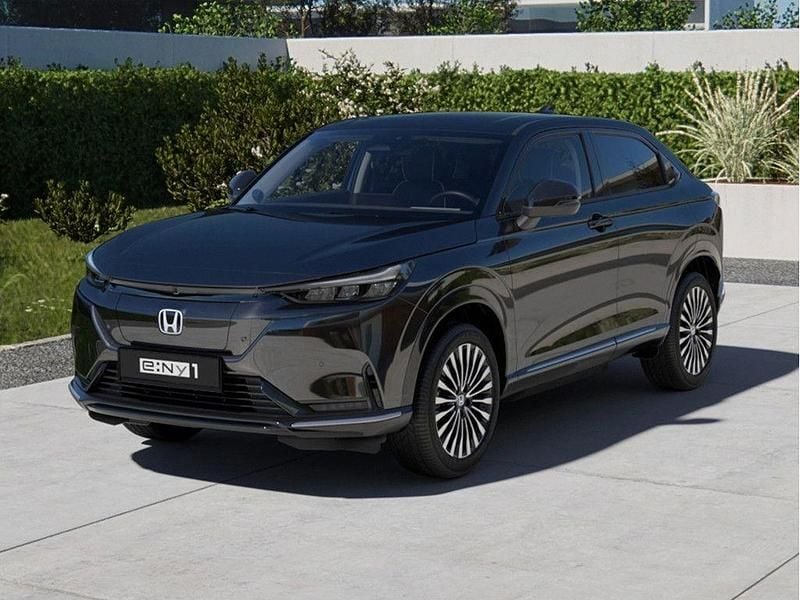 Neu Honda e:Ny1 150 kW (204 PS) 2026 Schwarz SUV
