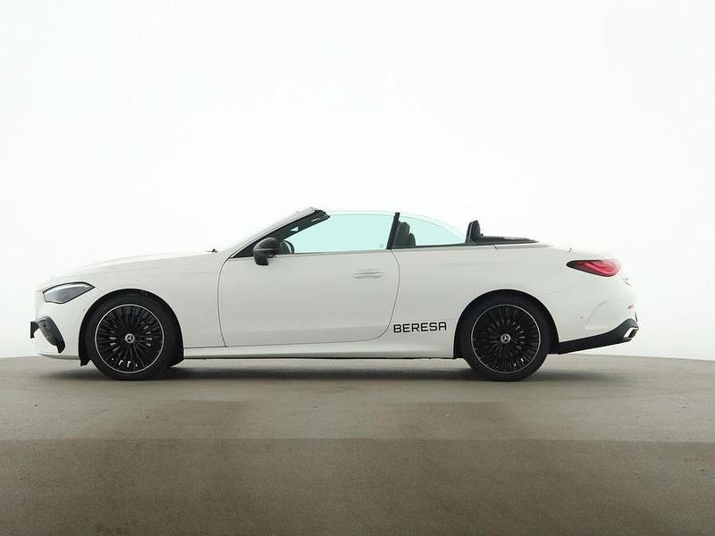 Gebraucht Mercedes 180 AMG 170 PS (125 kW) 2026 Weiß Limousine