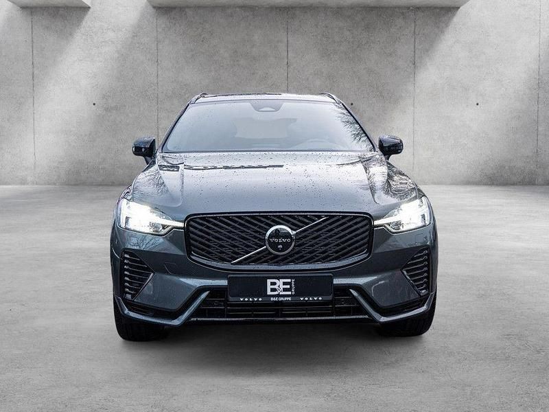 Gebraucht 2025 Volvo XC60 Ultra 455 PS SUV – Schleswig-Holstein ...
