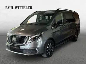 Gebraucht Mercedes EQV300 Avantgarde 150 kW (204 PS) 2022 Van / Kleinbus