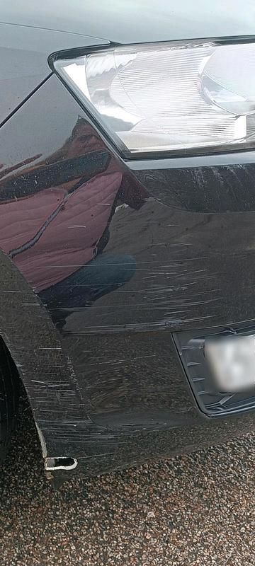 Gebraucht Skoda Rapid 105 PS (77 kW) 2013 Schwarz Kleinwagen