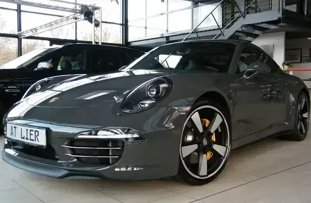 Second-hand Porsche 991 430 CP (316 kW) 2014 Coupe
