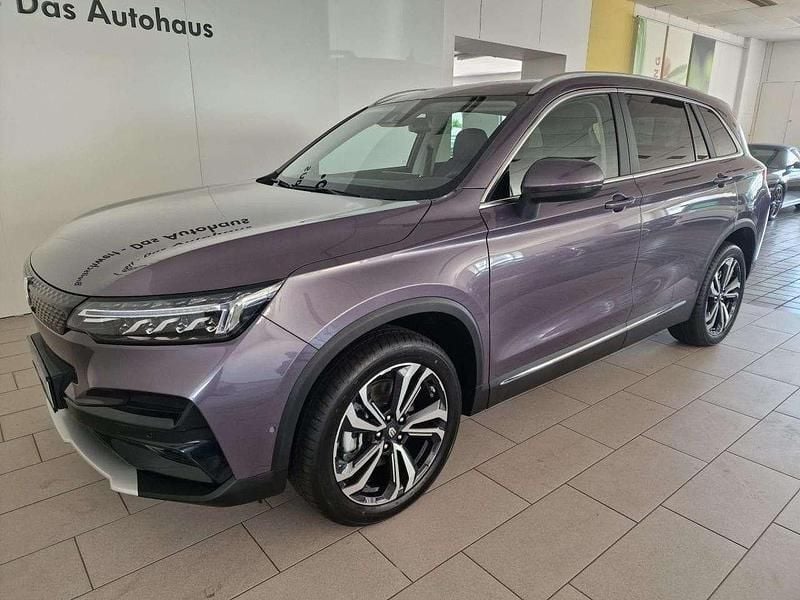 Gebraucht Elaris Beo 150 kW (204 PS) 2023 Grau SUV