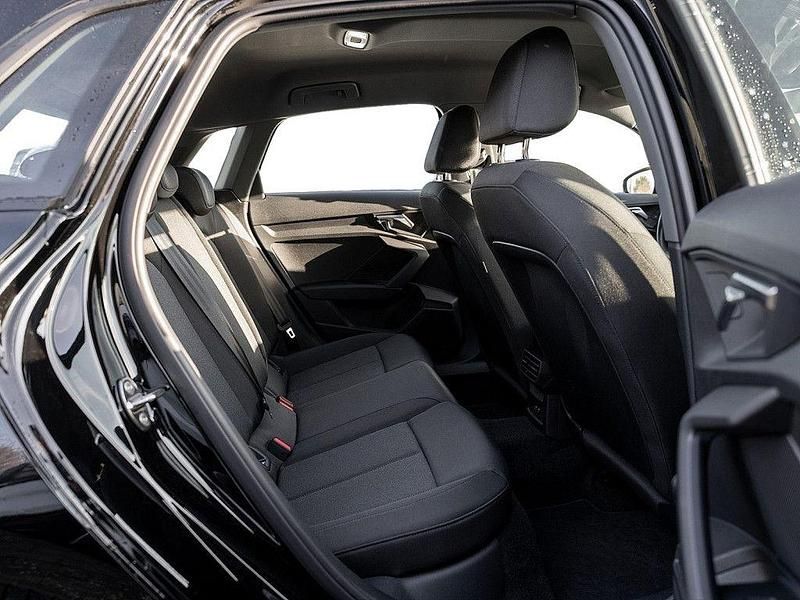 Gebraucht Audi A3 Performance 204 PS (150 kW) 2022 Brillantschwarz Limousine