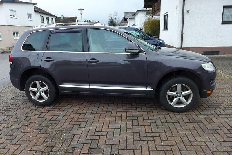 Gebraucht VW Touareg 280 PS (205 kW) 2010 SUV