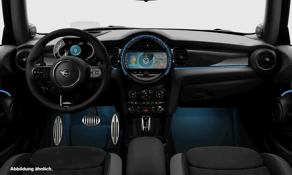 Occasion Mini Cooper S Cabriolet 178 ch (130 kW) 2022 Rouge Cabriolet