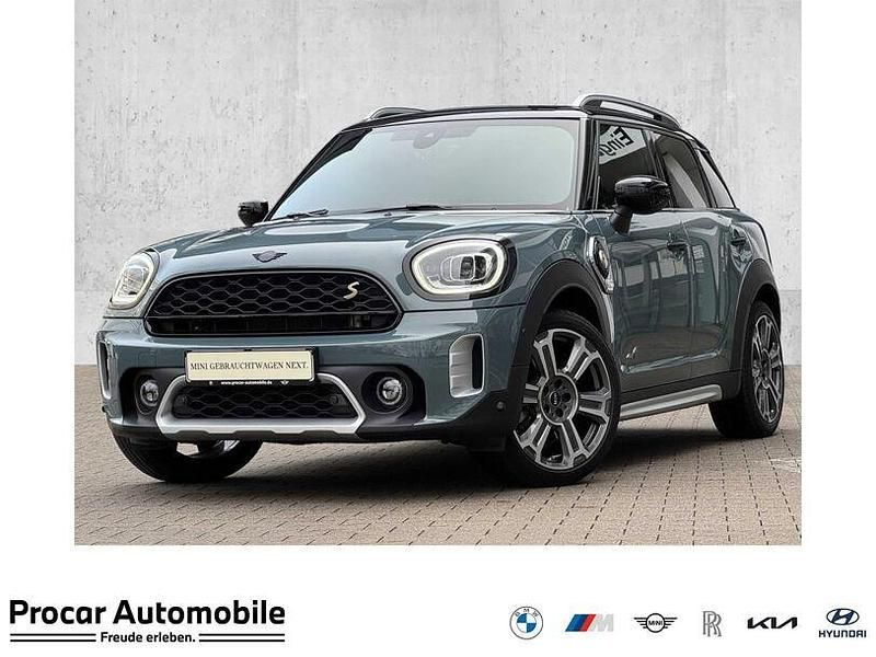 Gebraucht Mini Cooper 2020 Andere Kleinwagen
