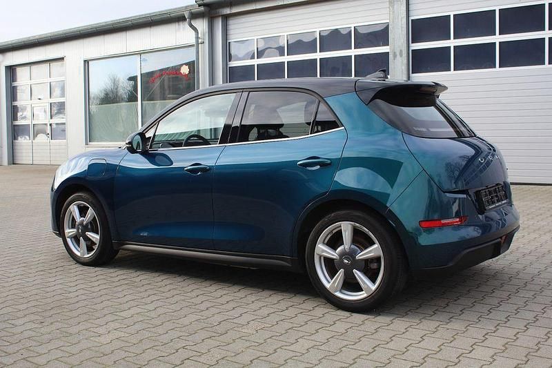 Gebraucht Ora 03 125 kW (171 PS) 2023 Grün Kleinwagen