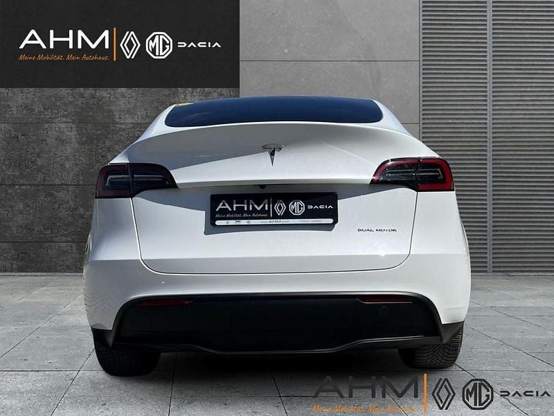 Occasion Tesla Model Y 339 kW (462 ch) 2023 Blanc SUV