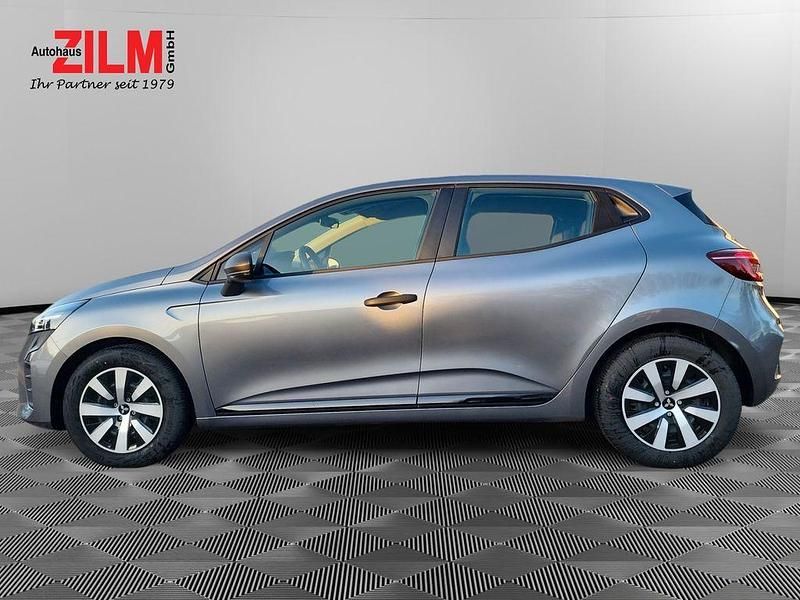 Gebraucht Mitsubishi Colt Basis 67 PS (49 kW) 2024 Grau Limousine