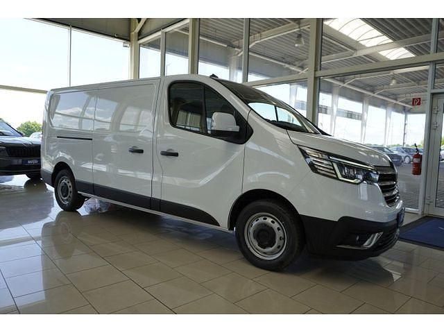 Neu 2025 Renault Trafic Van | 30.410 € (Guter Preis) - Bild 1/4