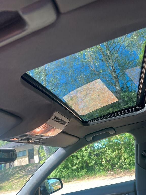 Usata Audi A4 Performance 131 CV (96 kW) 2003 Nero Station wagon