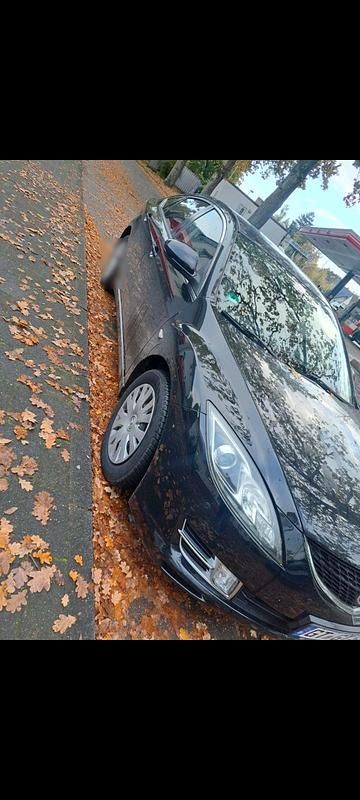 Gebraucht Mazda 6 140 PS (102 kW) 2008 Schwarz Limousine