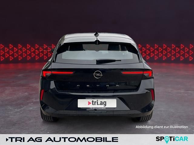 Gebraucht Opel Astra Edition 131 PS (96 kW) 2025 Limousine