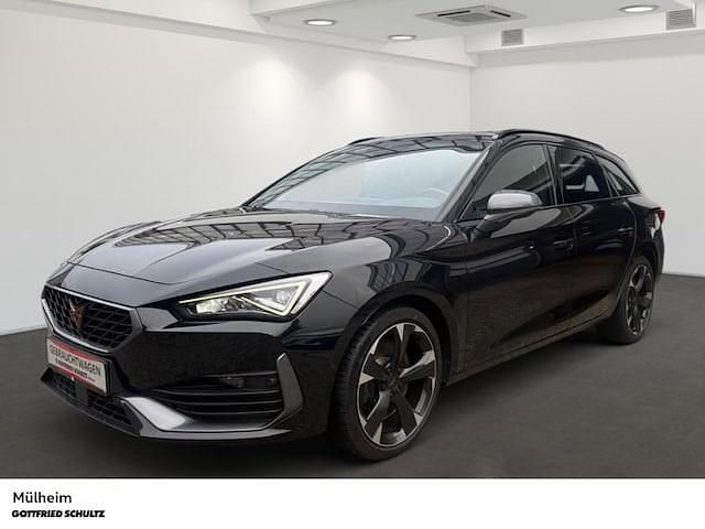 Gebraucht 2022 Cupra Leon | 26.480 € (Guter Preis) - Bild 1/4