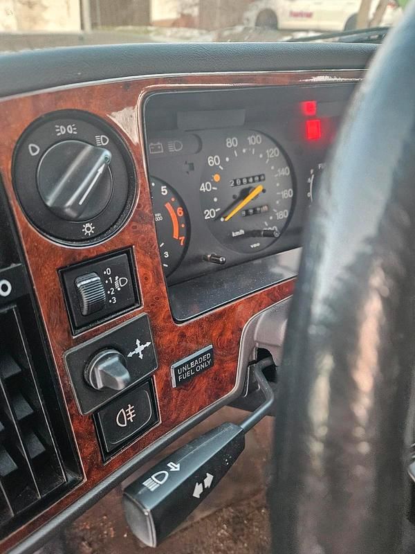 Gebraucht Saab 900 Cabriolet 126 PS (92 kW) 1990 Schwarz Cabrio